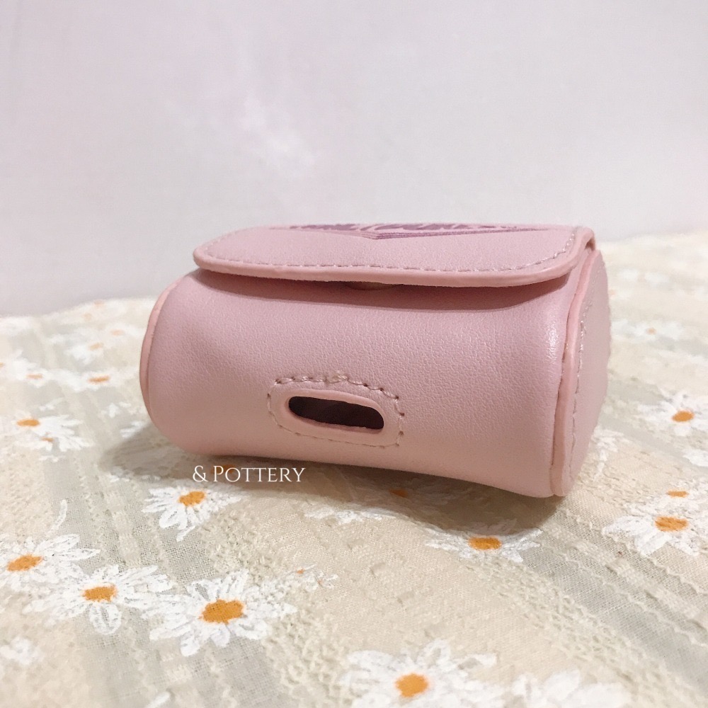 Harry Potter × Flapper AirPods Pro皮革保護套 藍芽耳機收納包 哈利波特-細節圖9