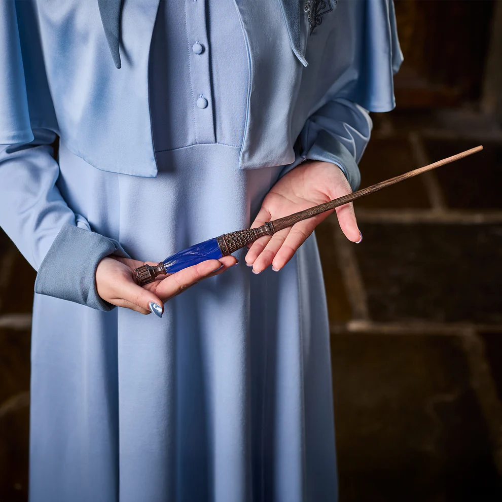 🇬🇧倫敦影城 哈利波特慶典版魔杖 Harry Potter 時光器、魔法生物、學院創始人遺物、火盃-細節圖8