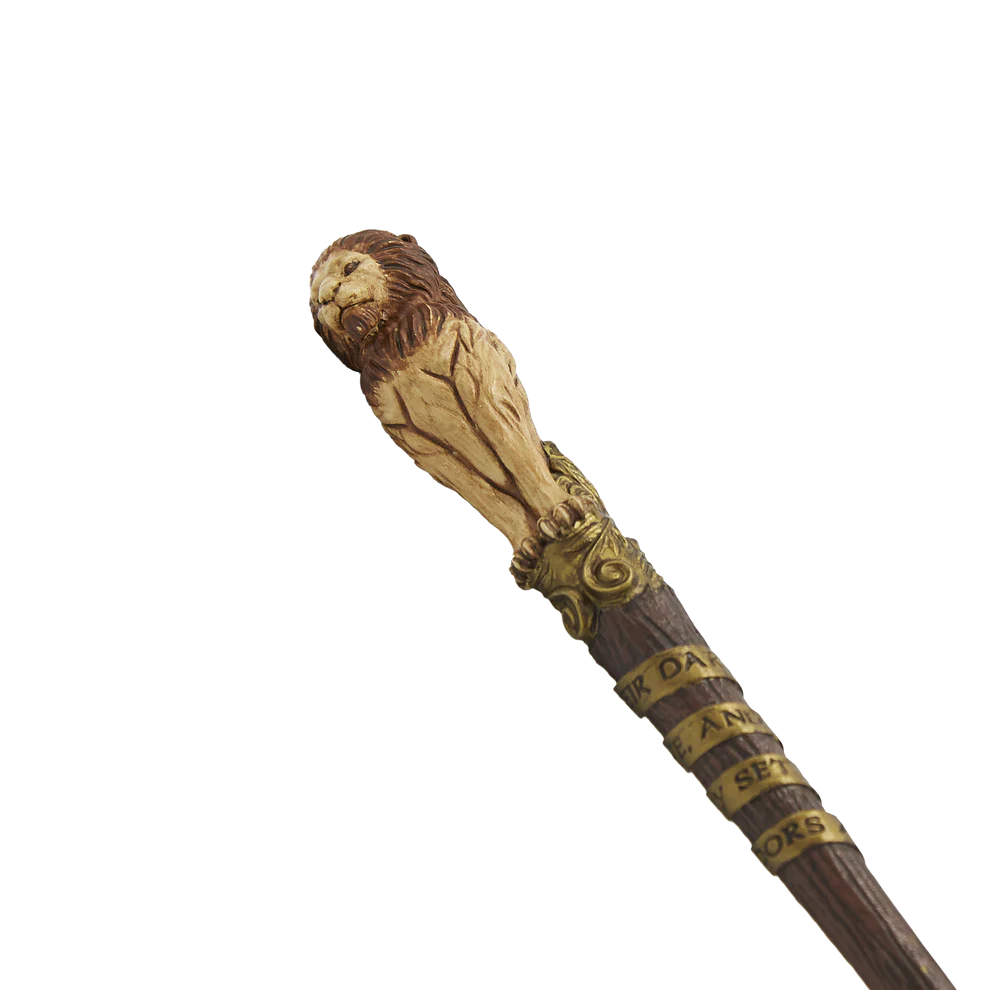⚡哈利波特影城 慶典魔杖 時光器、魔法生物、學院創始人遺物、火盃、劫盜地圖 Harry Potter-規格圖9