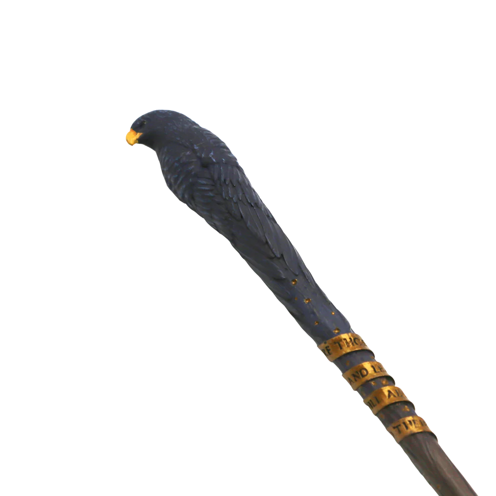 新款 赫夫帕夫象徵動物 36.5cm