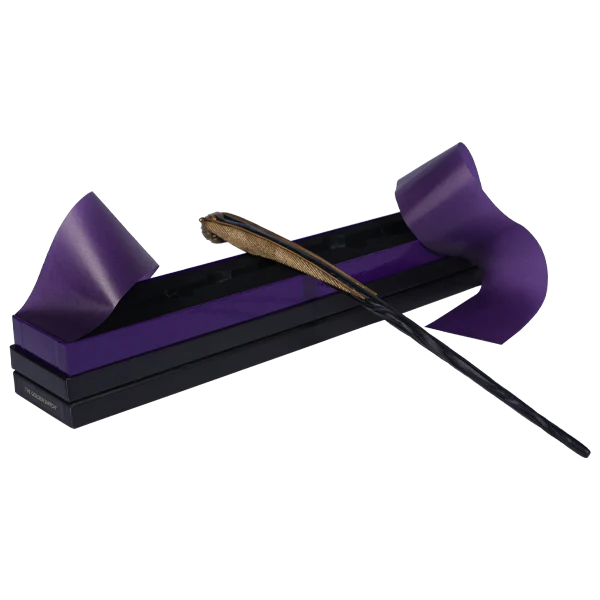 🇬🇧倫敦影城 哈利波特慶典版魔杖 Harry Potter 時光器、魔法生物、學院創始人遺物、火盃-規格圖6