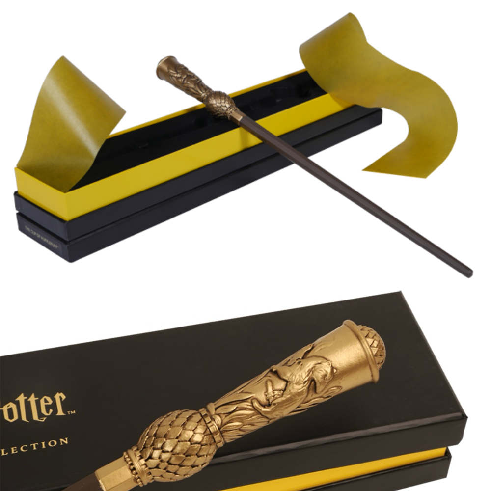 赫夫帕夫的金杯