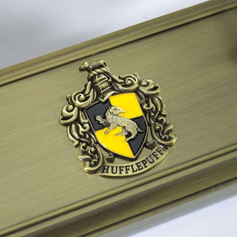 Harry Potter × Noble Collection 學院魔杖展示座 魔杖展示架 哈利波特周邊 霍格華茲-細節圖9