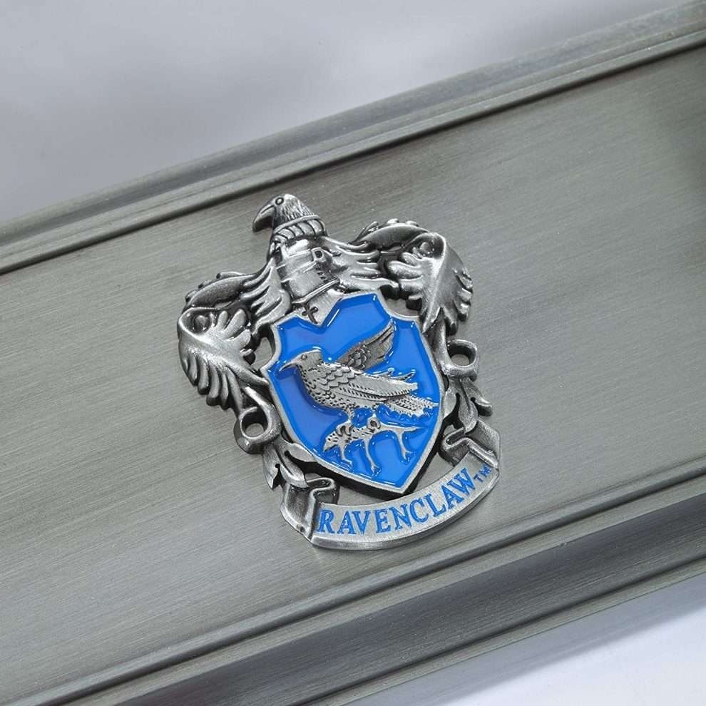 Harry Potter × Noble Collection 學院魔杖展示座 魔杖展示架 哈利波特周邊 霍格華茲-細節圖10