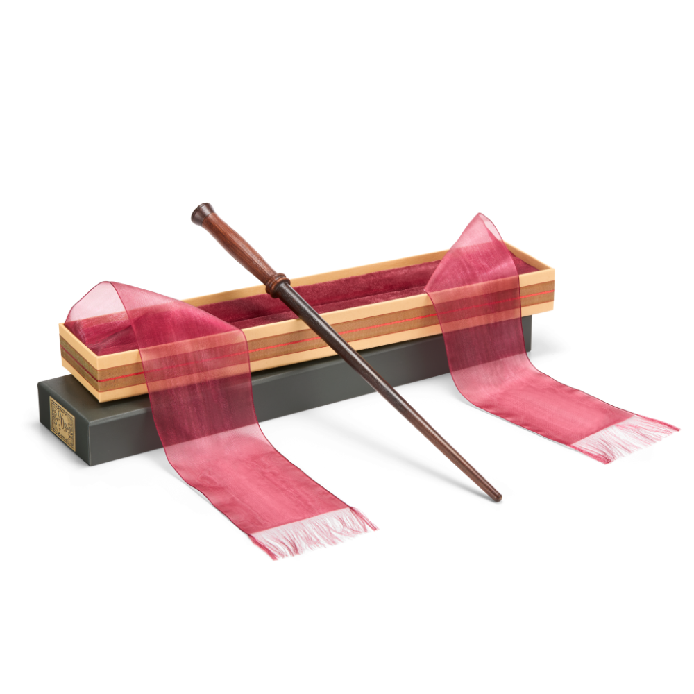 哈利·波特的魔杖(魔法石&密室)