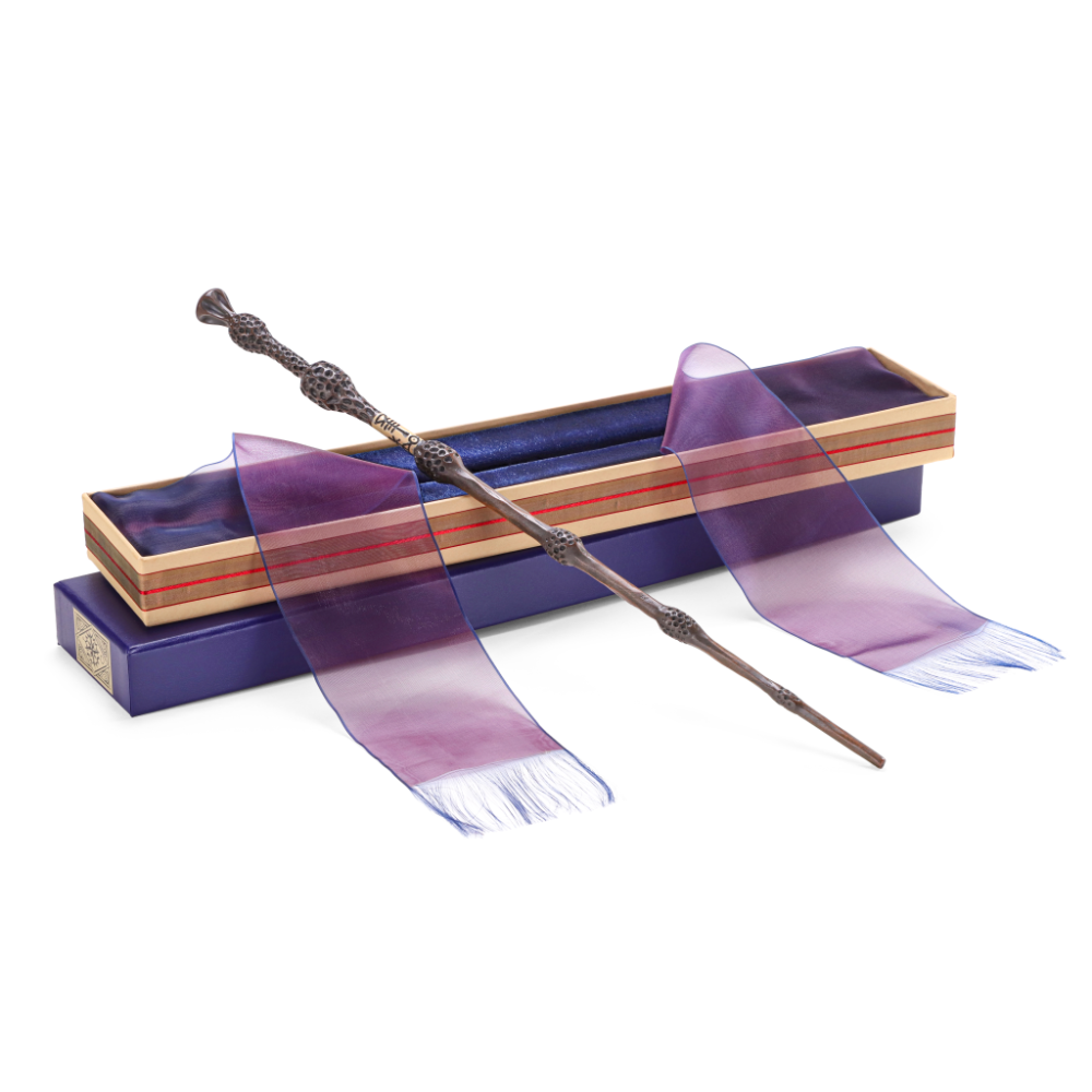 阿不思·鄧不利多