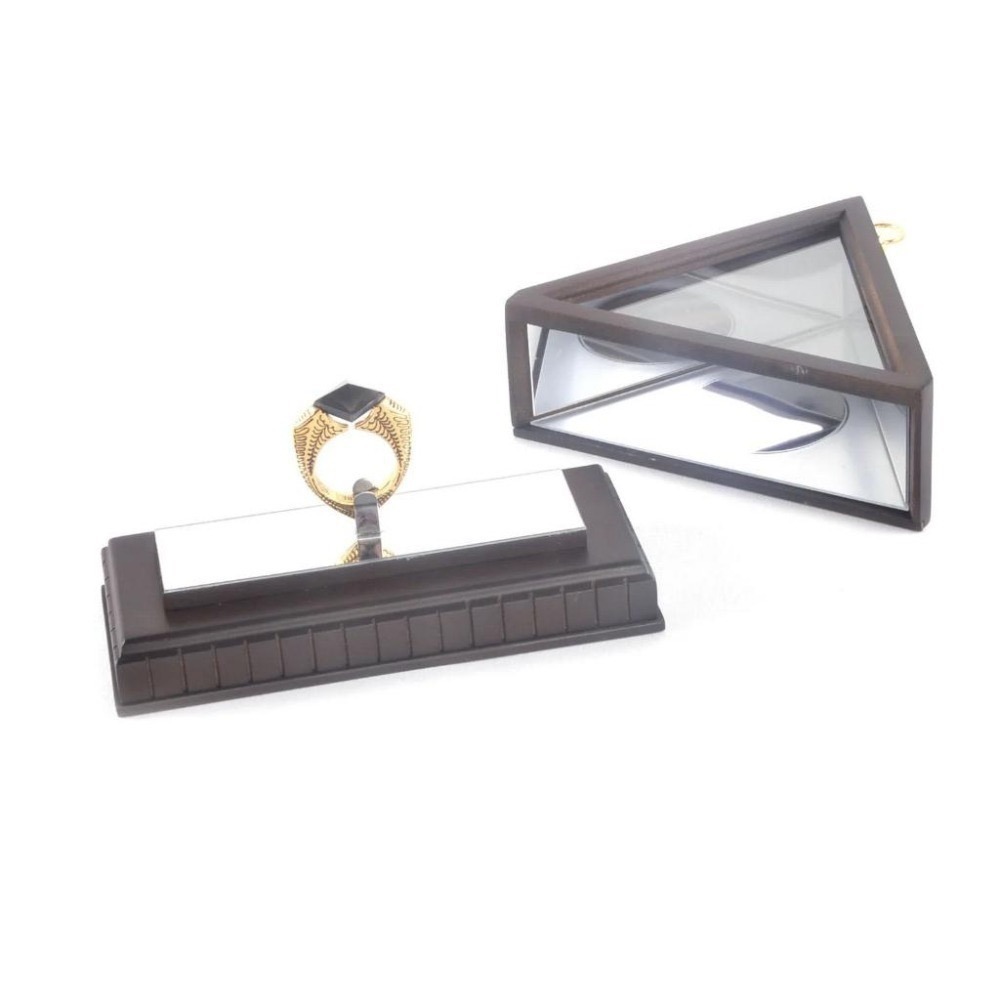 Harry Potter × Noble Collection 復活石戒指 哈利波特周邊-細節圖11