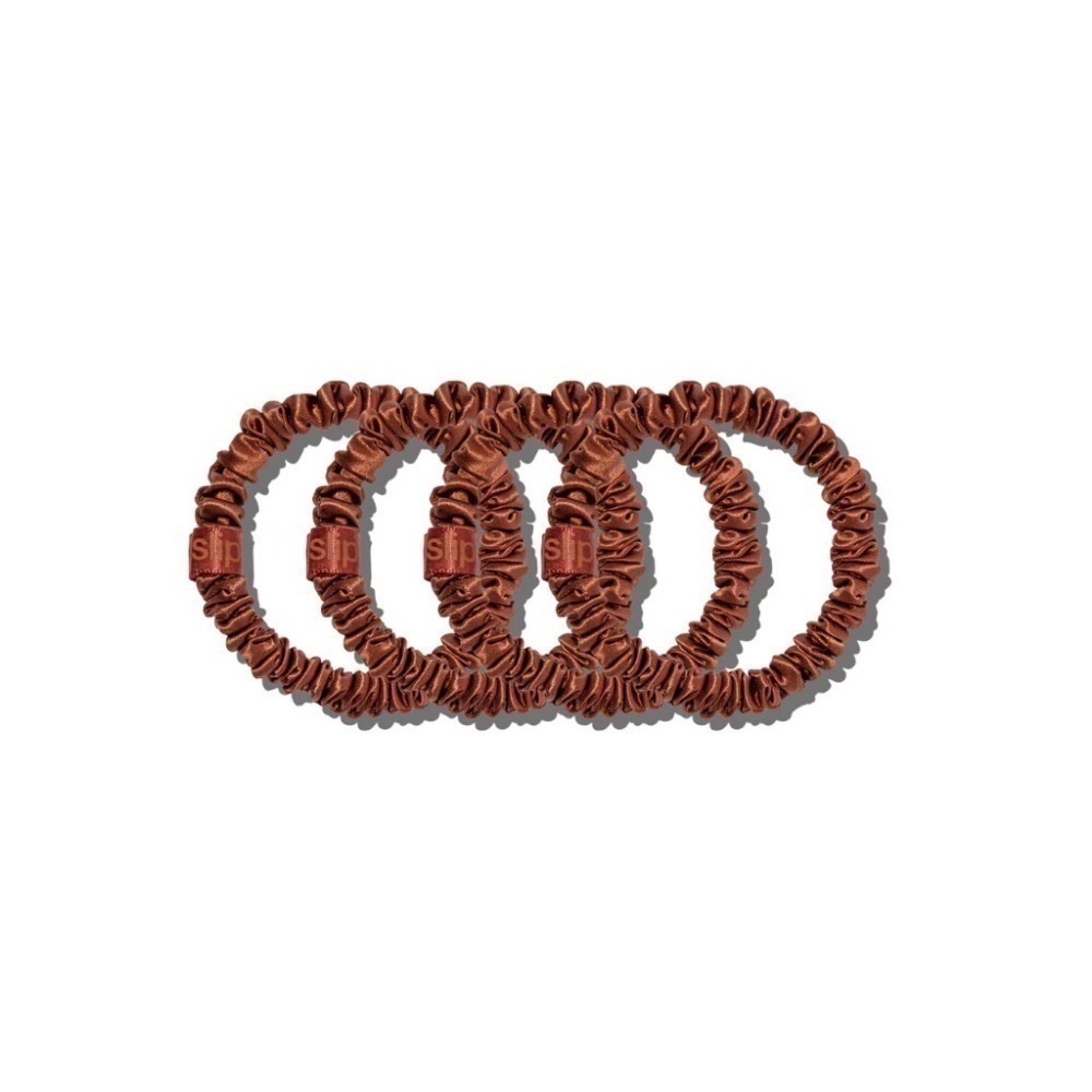 4入 BACK TO BASICS 紅棕