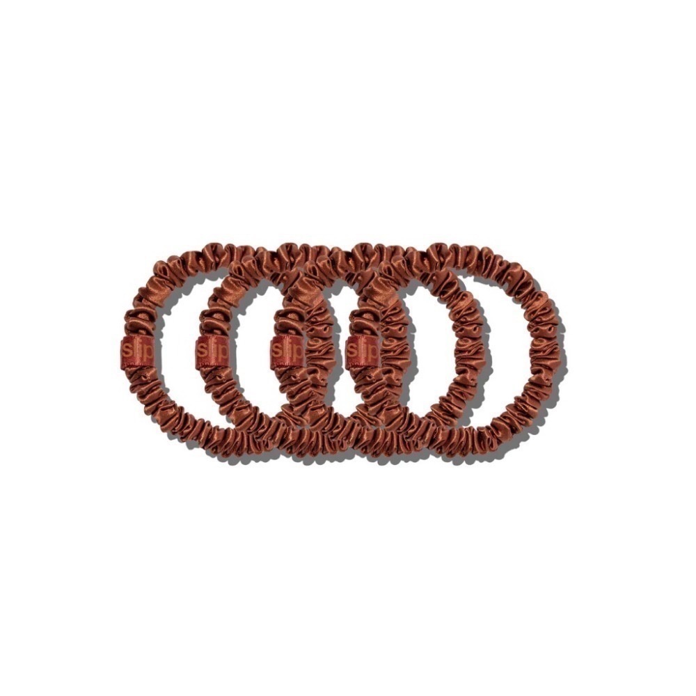 細款 4入 BACK TO BASICS 紅棕