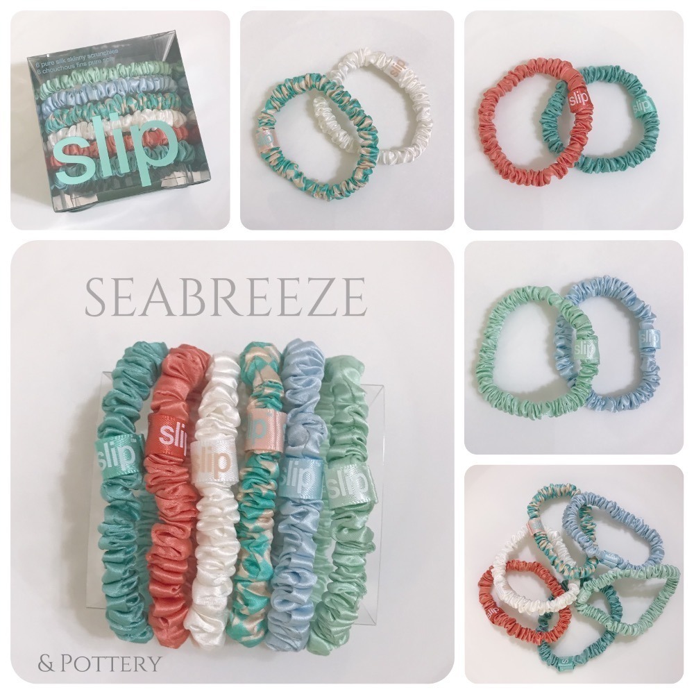 🔥1現貨 6入 SEABREEZE