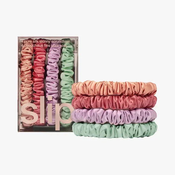 4入 Silk 💗獨家限定