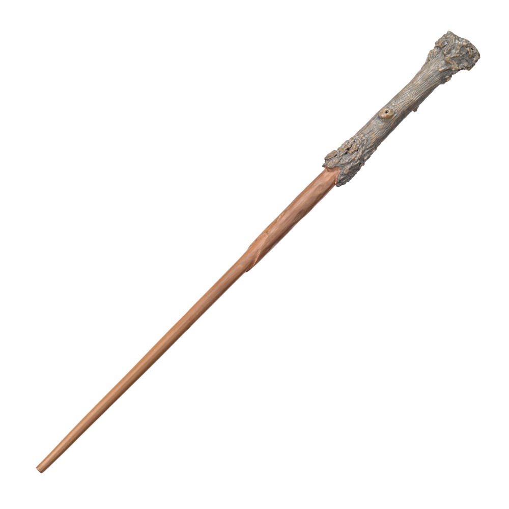 Harry Potter × Noble Collection 豪華魔杖組合-鄧不利多的軍隊 D.A 哈利波特周邊-細節圖11
