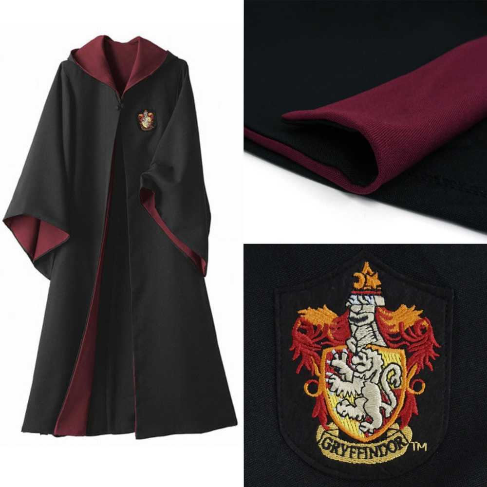 🦁葛來分多/獅院