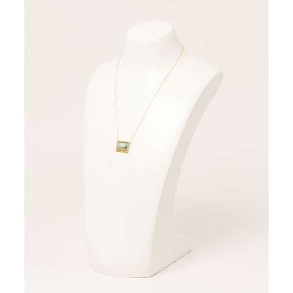 🇯🇵日本 gargle 世界名畫項鍊 梵谷 莫內 雷諾瓦 馬奈 慕夏 達文西 波提且利 向日葵 珍珠耳環少女 維納斯-細節圖6