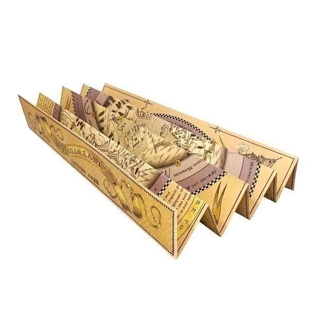 🇯🇵日本 USJ大阪環球影城 哈利波特環球影城互動魔杖 USJ獨家特別款 Harry Potter-細節圖5