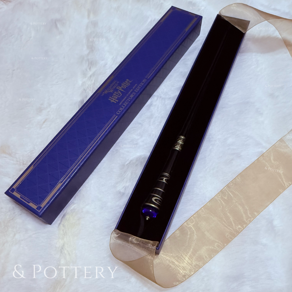 🇯🇵日本 USJ大阪環球影城 哈利波特園區互動魔杖 USJ獨家特別款 Harry Potter-細節圖7