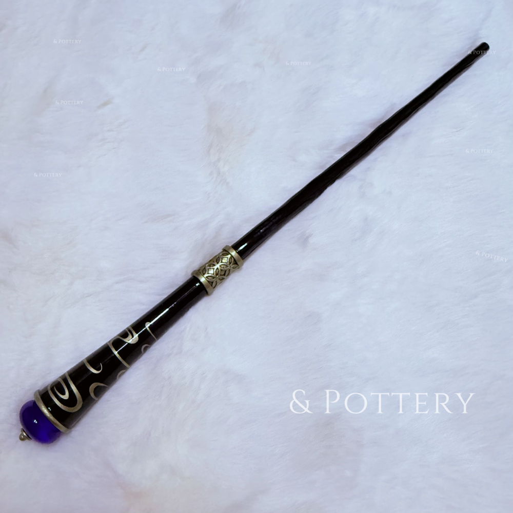 🇯🇵日本 USJ大阪環球影城 哈利波特園區互動魔杖 USJ獨家特別款 Harry Potter-細節圖9