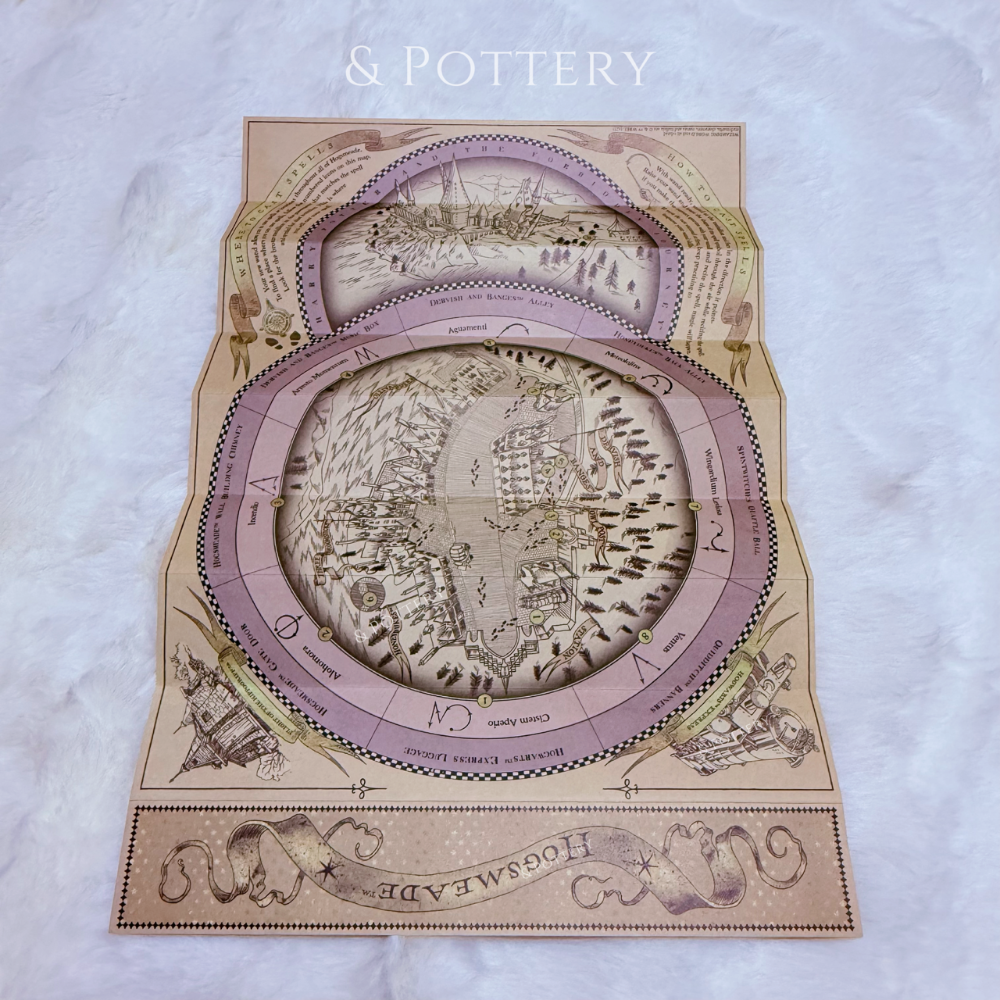 🇯🇵日本 USJ大阪環球影城 哈利波特園區互動魔杖 USJ獨家特別款 Harry Potter-細節圖11