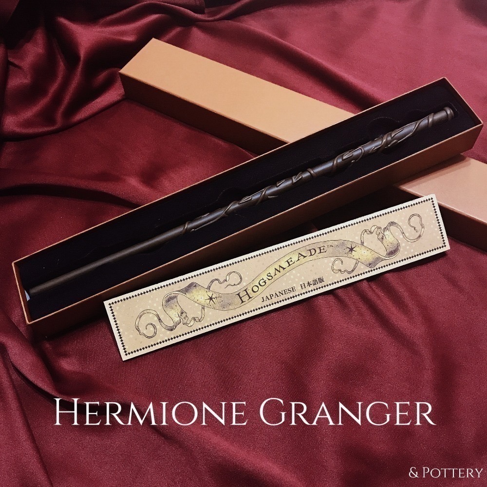 🇯🇵日本 USJ大阪環球影城 哈利波特環球影城互動魔杖 USJ獨家特別款 Harry Potter-規格圖5