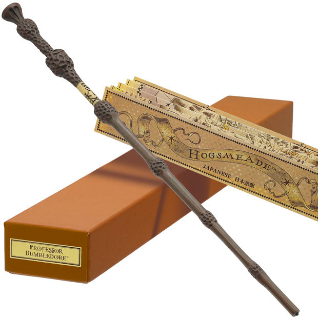 🇯🇵日本 USJ大阪環球影城 哈利波特園區互動魔杖 USJ獨家特別款 Harry Potter-規格圖2