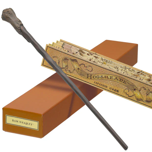 🇯🇵日本 USJ大阪環球影城 哈利波特環球影城互動魔杖 USJ獨家特別款 Harry Potter-規格圖5