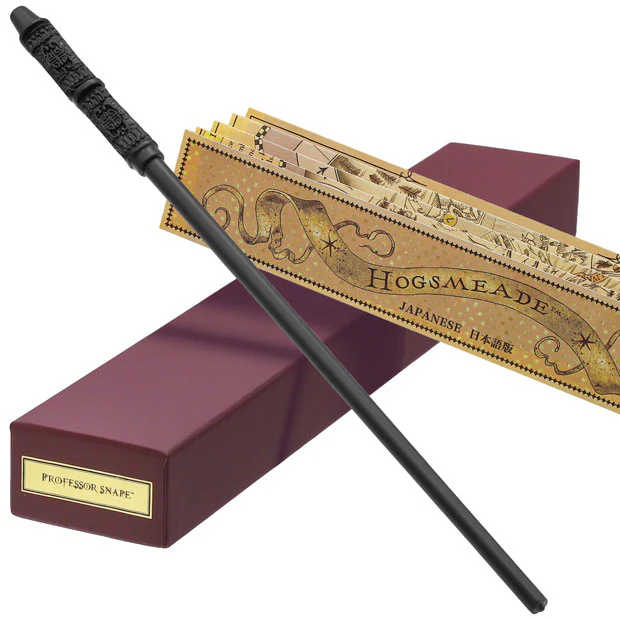 🇯🇵日本 USJ大阪環球影城 哈利波特環球影城互動魔杖 USJ獨家特別款 Harry Potter-規格圖5