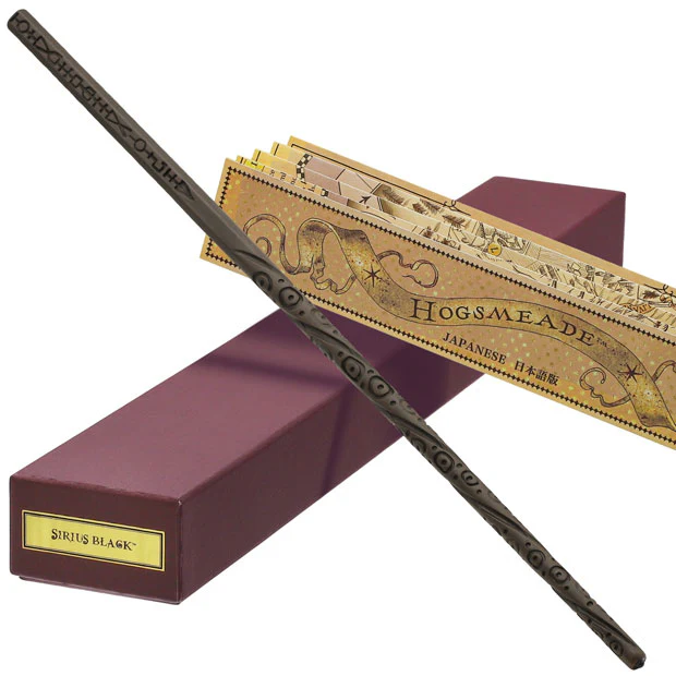 🇯🇵日本 USJ大阪環球影城 哈利波特園區互動魔杖 USJ獨家特別款 Harry Potter-規格圖11