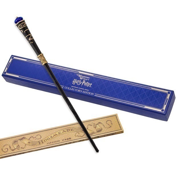 🇯🇵日本 USJ大阪環球影城 哈利波特園區互動魔杖 USJ獨家特別款 Harry Potter-規格圖11