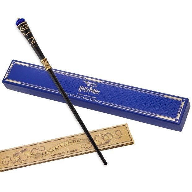 🇯🇵日本 USJ大阪環球影城 哈利波特環球影城互動魔杖 USJ獨家特別款 Harry Potter-規格圖5