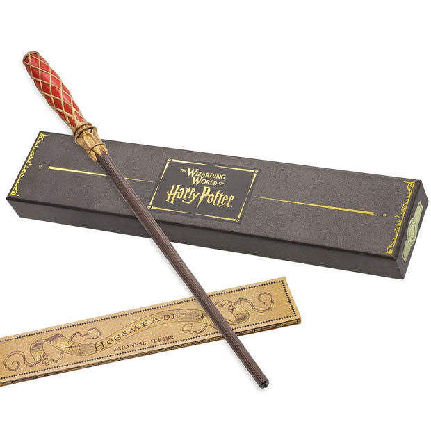 🇯🇵日本 USJ大阪環球影城 哈利波特園區互動魔杖 USJ獨家特別款 Harry Potter-規格圖11