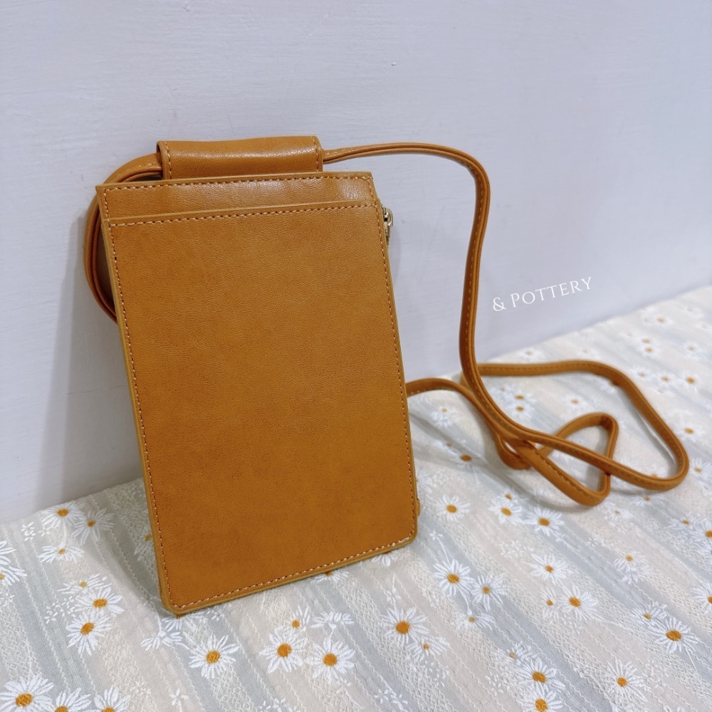 Harry Potter × Flapper 學院徽章手機包/卡夾 哈利波特聯名周邊 霍格華茲-細節圖6