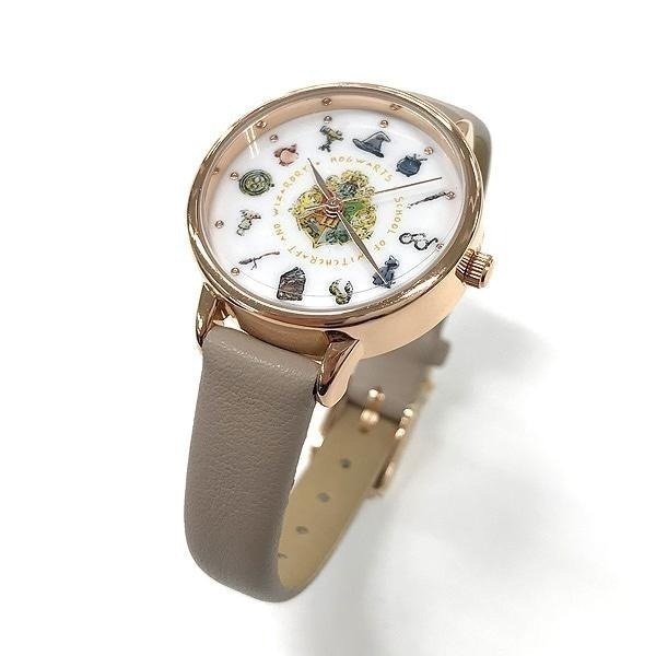 🇯🇵日本 Froovie 哈利波特手錶 Harry Potter周邊-細節圖7