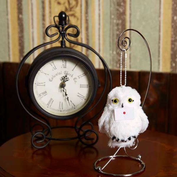 🇯🇵日本 Mahou Dokoro 哈利波特迷你玩偶 吊飾娃娃 嘿美 生日蛋糕 玻璃獸 怪獸書-規格圖2