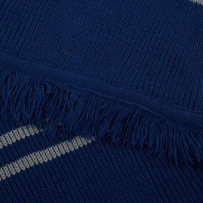 🇬🇧倫敦影城 學院條紋流蘇圍巾 Harry Potter 哈利波特周邊 霍格華茲-細節圖4