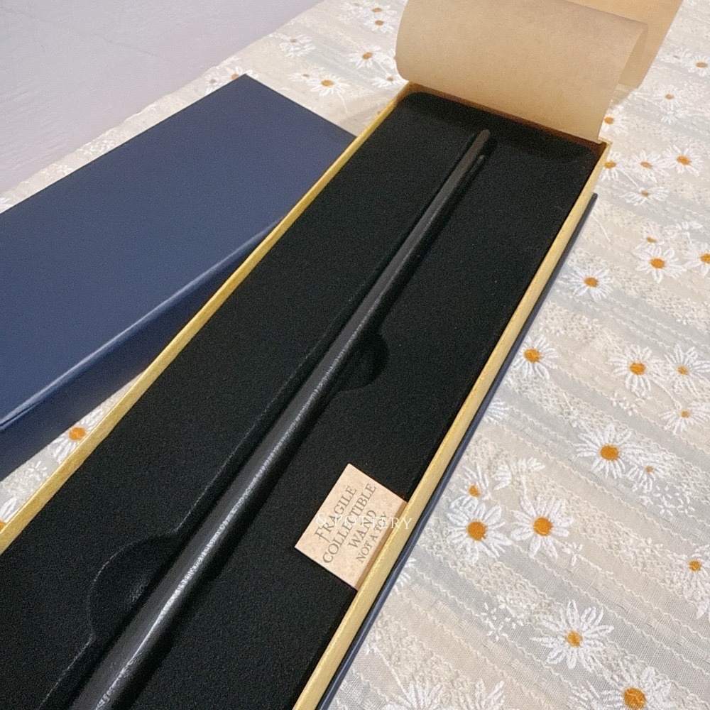 🇬🇧倫敦影城 怪獸與牠們的產地角色魔杖 Fantastic Beasts Harry Potter周邊-細節圖3