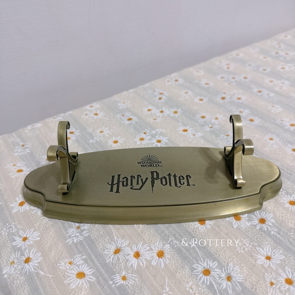 🇬🇧倫敦影城 怪獸與牠們的產地角色魔杖 Fantastic Beasts Harry Potter周邊-細節圖7