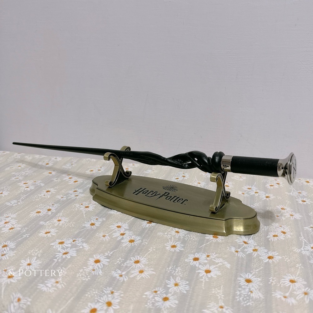 🇬🇧倫敦影城 怪獸與牠們的產地角色魔杖 Fantastic Beasts Harry Potter周邊-細節圖6