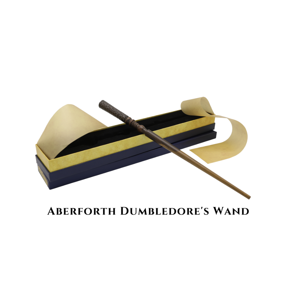 🇬🇧倫敦影城 怪獸與牠們的產地角色魔杖 Fantastic Beasts Harry Potter周邊-規格圖9