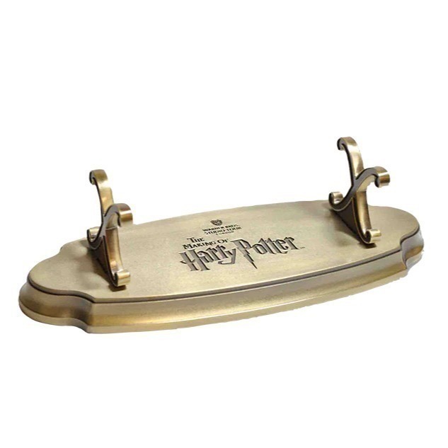 🇬🇧倫敦影城 怪獸與牠們的產地角色魔杖 Fantastic Beasts Harry Potter周邊-規格圖9