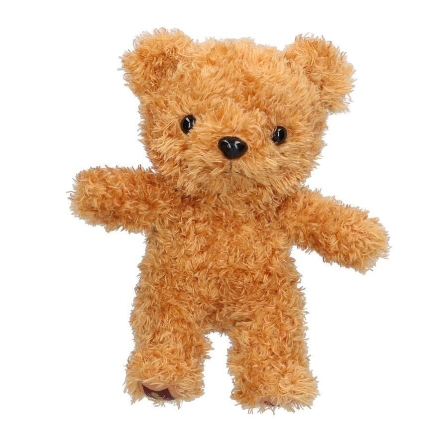 🇯🇵日本 Mahou Dokoro 哈利波特衛斯理毛衣泰迪熊玩偶 Harry Potter周邊 絨毛娃娃-細節圖3