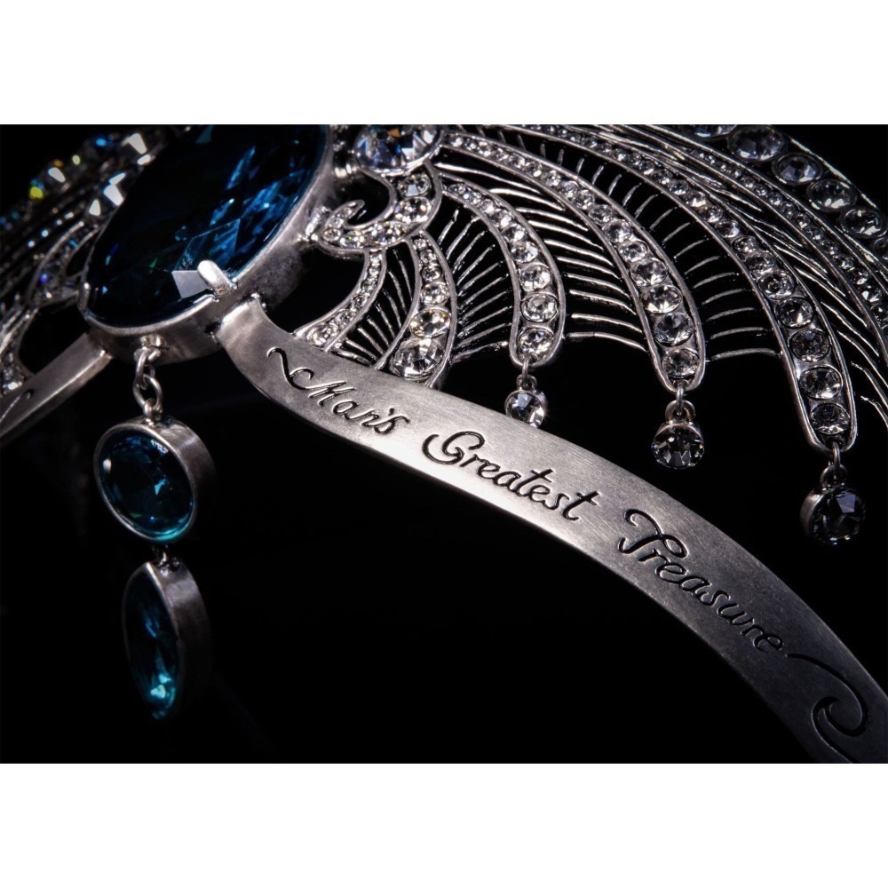 Harry Potter × Noble Collection 雷文克勞冠冕 雷文克勞皇冠/王冠 哈利波特周邊-細節圖7