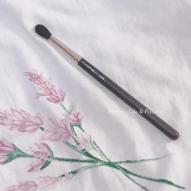 🔥現貨 MAC 專業時尚彩妝刷 170 224 刷具清潔液 粉底刷 腮紅刷 眼影刷-細節圖3