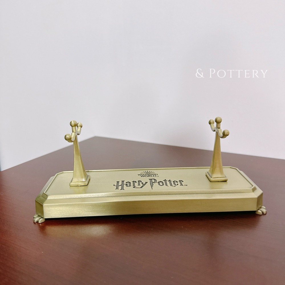 🇬🇧倫敦影城 哈利波特 魔杖展示架 Harry Potter周邊-細節圖3