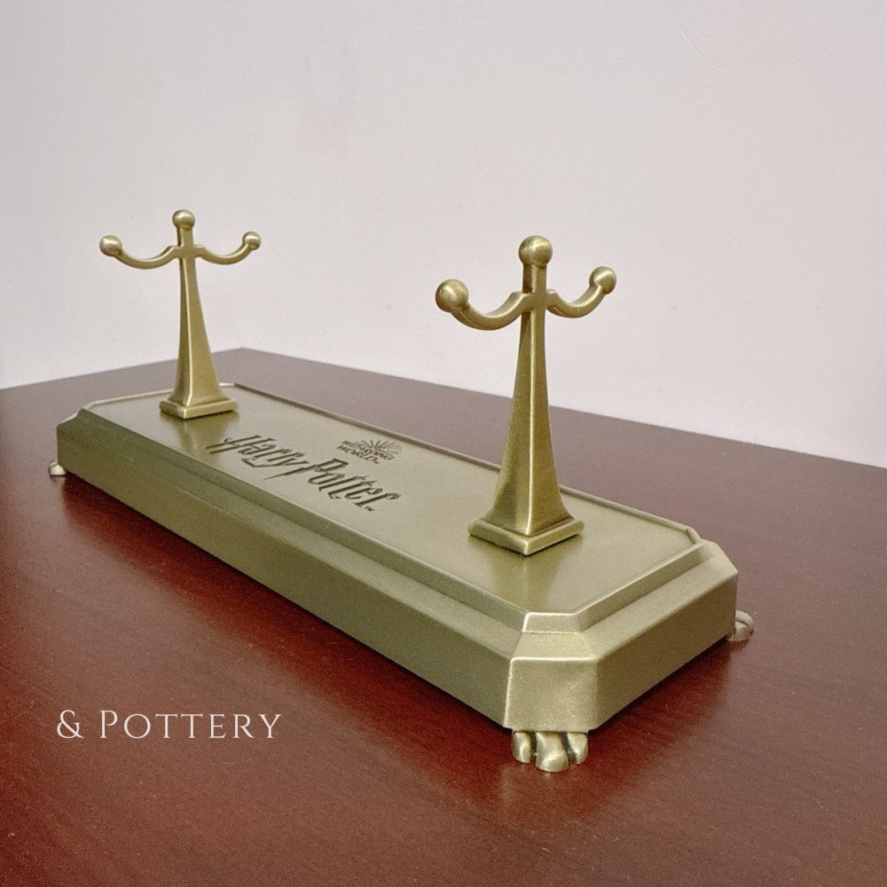 🇬🇧倫敦影城 哈利波特 魔杖展示架 Harry Potter周邊-細節圖4