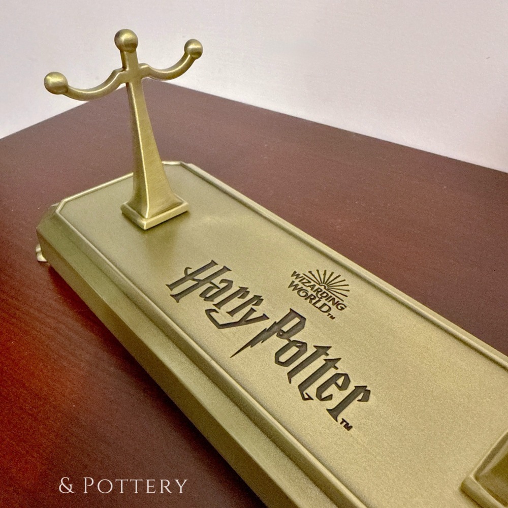🇬🇧倫敦影城 哈利波特 魔杖展示架 Harry Potter周邊-細節圖5