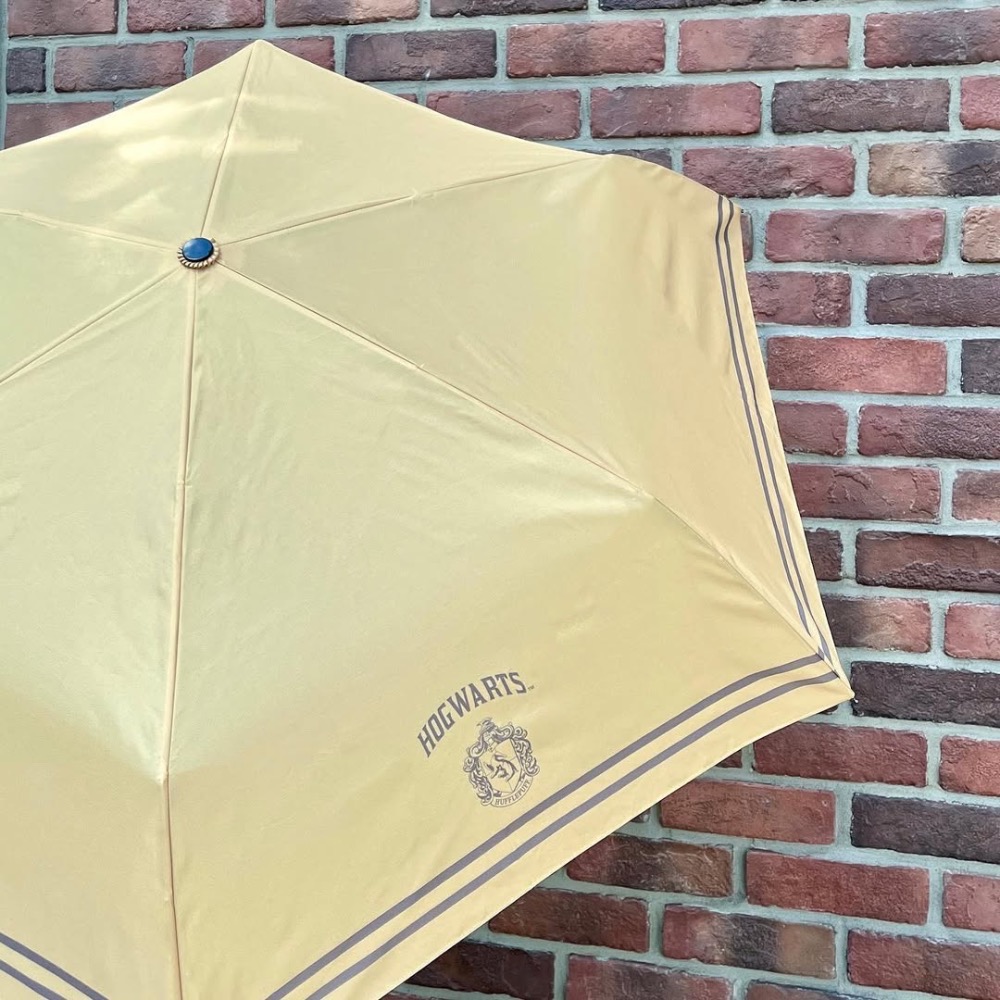 Harry Potter × EASTBOY 學院摺疊雨傘 哈利波特聯名周邊 霍格華茲-細節圖4