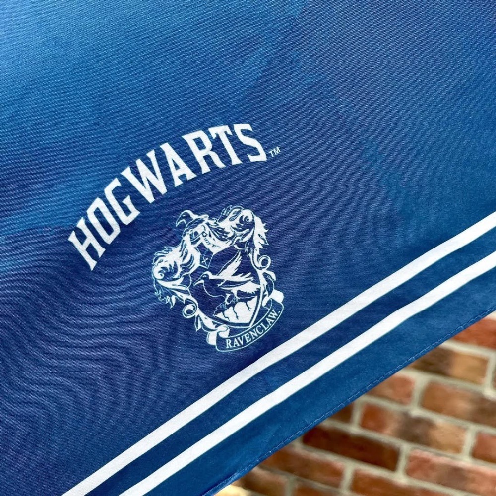 Harry Potter × EASTBOY 學院摺疊雨傘 哈利波特聯名周邊 霍格華茲-細節圖6