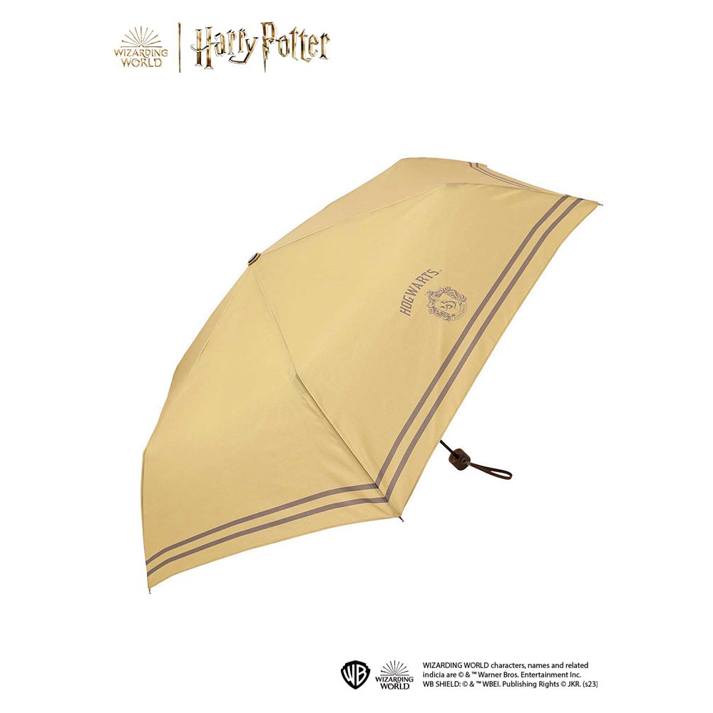 🇯🇵日本 Harry Potter × EASTBOY 霍格華茲學院摺疊雨傘 哈利波特聯名官方周邊-細節圖6