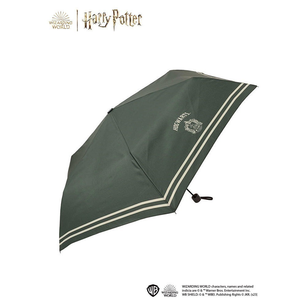 Harry Potter × EASTBOY 學院摺疊雨傘 哈利波特聯名周邊 霍格華茲-規格圖7