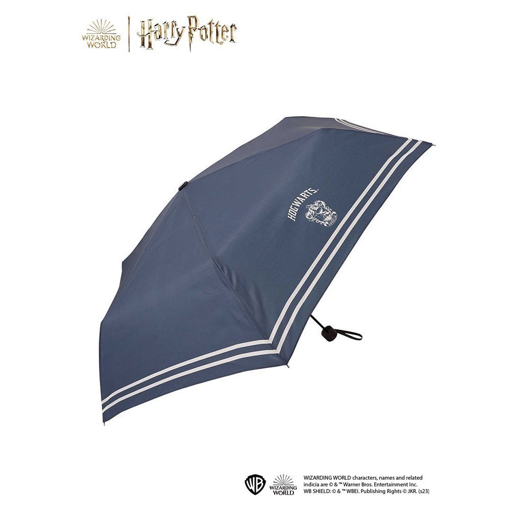 Harry Potter × EASTBOY 學院摺疊雨傘 哈利波特聯名周邊 霍格華茲-規格圖7